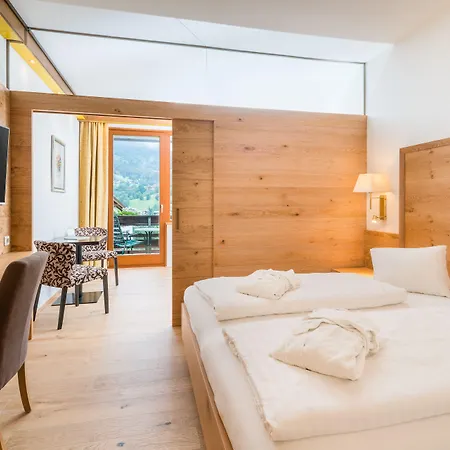 Nockresort ホテル