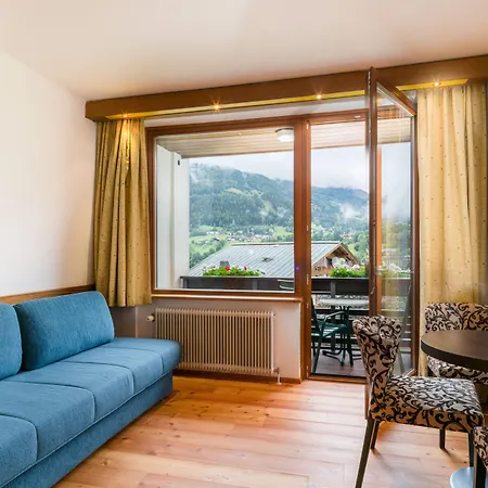 Nockresort バド クラインキルヒハイム