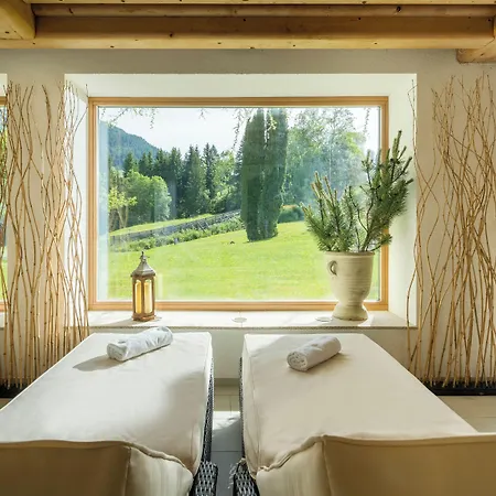 Nockresort Bad Kleinkirchheim