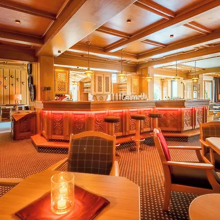 Nockresort 4*