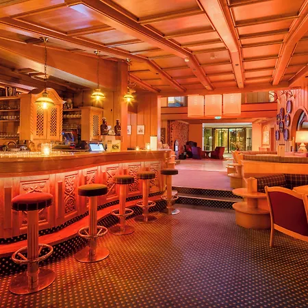Nockresort 4*