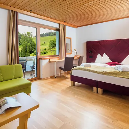 Nockresort 4*