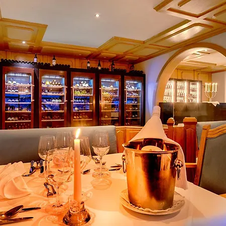 Nockresort バド クラインキルヒハイム