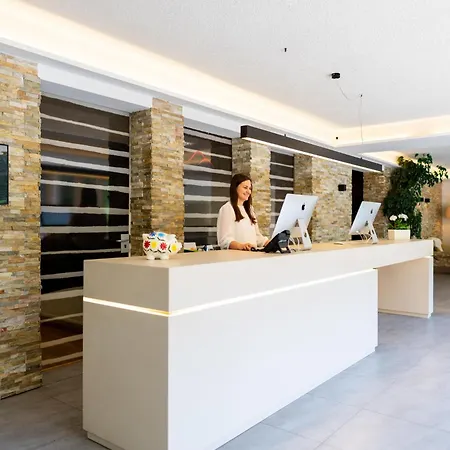 Nockresort 4* バド クラインキルヒハイム