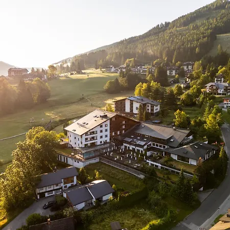 Nockresort Hotel Bad Kleinkirchheim