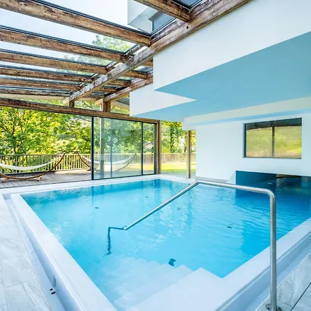 Nockresort Hotel Bad Kleinkirchheim