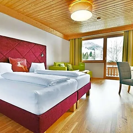 Nockresort 4* Bad Kleinkirchheim