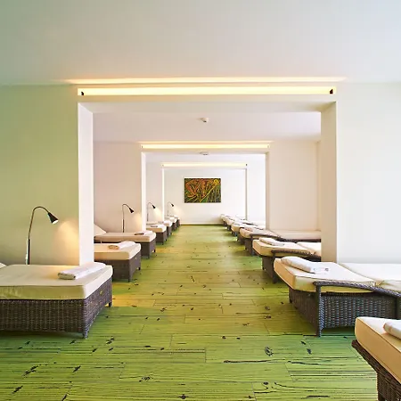 Nockresort 4*