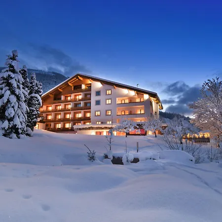 Nockresort Hotel