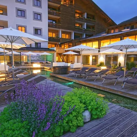 Nockresort فندق