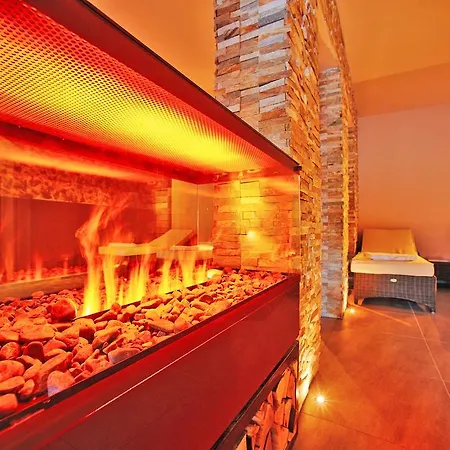 فندق Nockresort