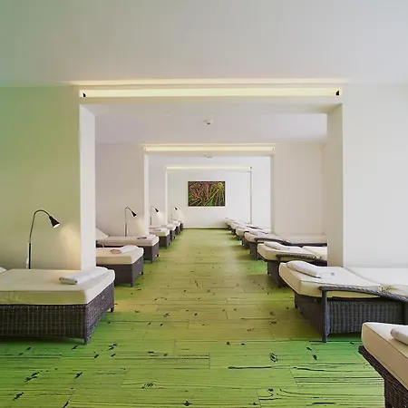 فندق Nockresort 4*