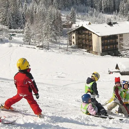Hotel Nockresort