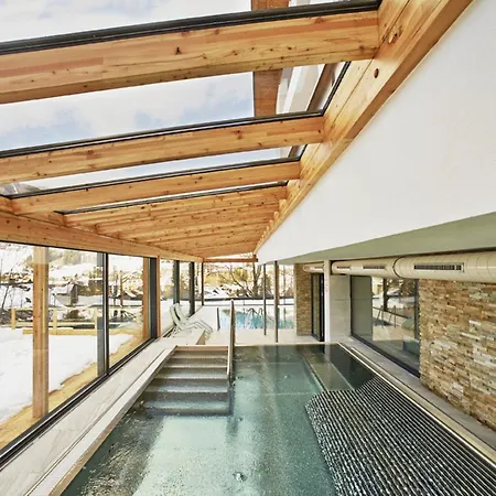 فندق Nockresort