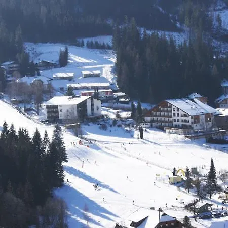 Nockresort Hotel Bad Kleinkirchheim