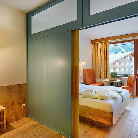Nockresort 4* Бад Кляйнкирххайм