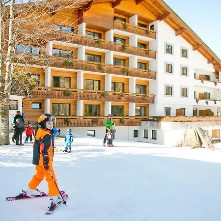 Nockresort 4* Bad Kleinkirchheim