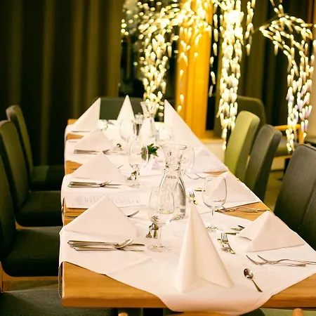 Nockresort 4*