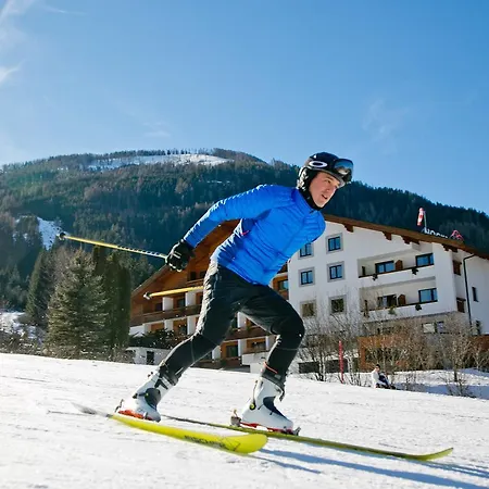 Nockresort Отель 4*