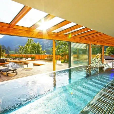 Nockresort Hotel 4*