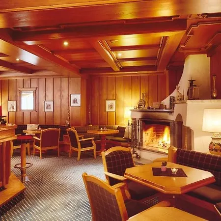Отель Nockresort 4*