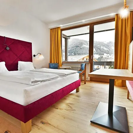 Otel Nockresort Bad Kleinkirchheim