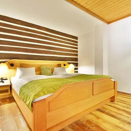 Nockresort Hotel Bad Kleinkirchheim