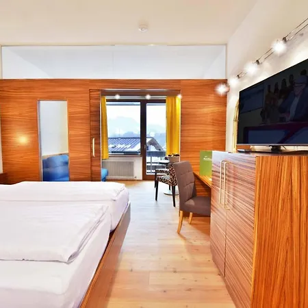 Nockresort 4* باد كلينكيرشهايم