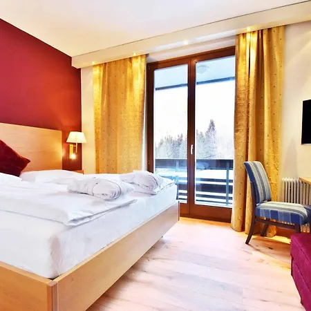 فندق Nockresort 4*