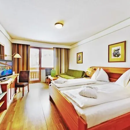 Nockresort 4*