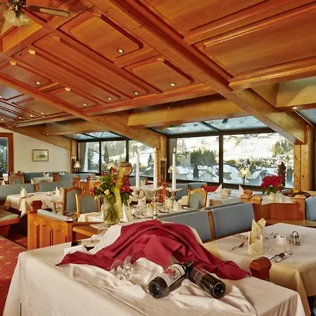Nockresort Бад Кляйнкирххайм
