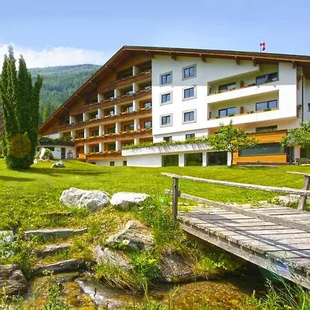Nockresort Bad Kleinkirchheim
