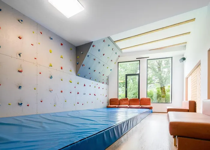 Nockresort Szálloda Bad Kleinkirchheim