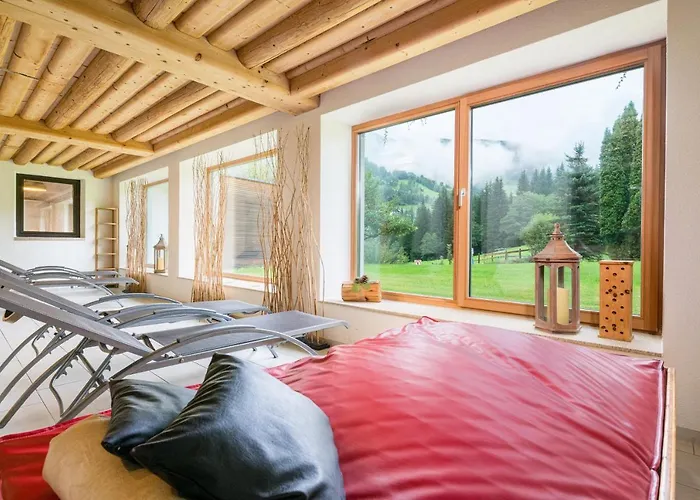 Nockresort Szálloda