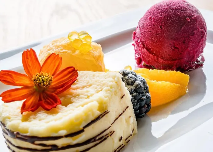 Nockresort Szálloda Bad Kleinkirchheim