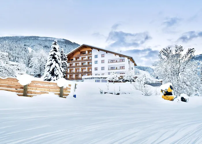 Nockresort Hotel Bad Kleinkirchheim