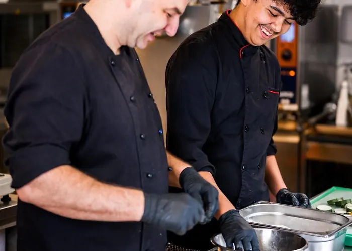 Nockresort Hotel Bad Kleinkirchheim