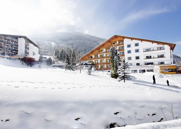 Nockresort Bad Kleinkirchheim