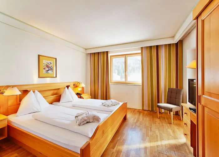 Nockresort Hotel Bad Kleinkirchheim