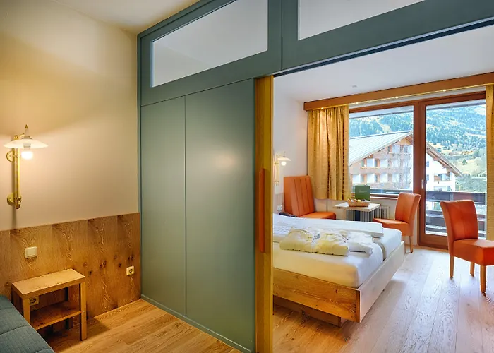 Nockresort 4* Bad Kleinkirchheim