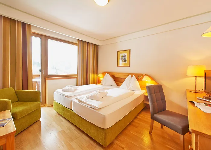 Szálloda Nockresort