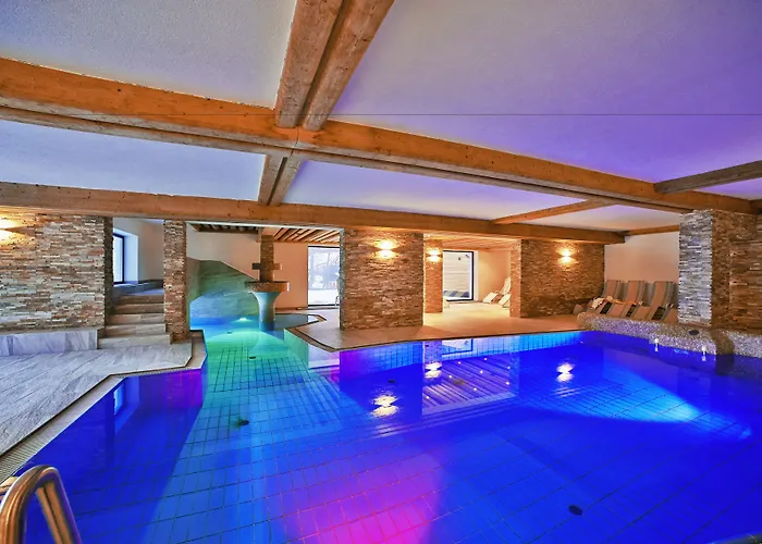 Nockresort 4* Bad Kleinkirchheim