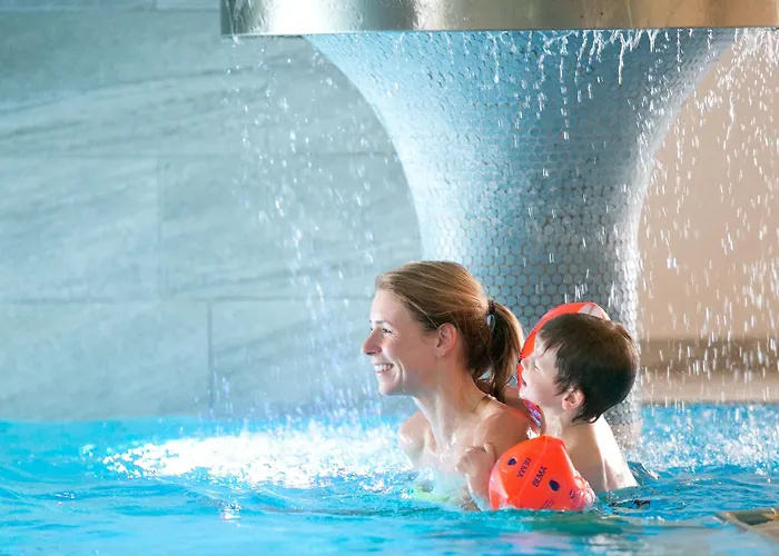 Nockresort Szálloda Bad Kleinkirchheim