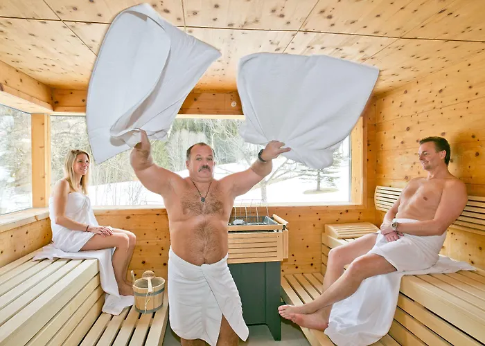 Nockresort Szálloda