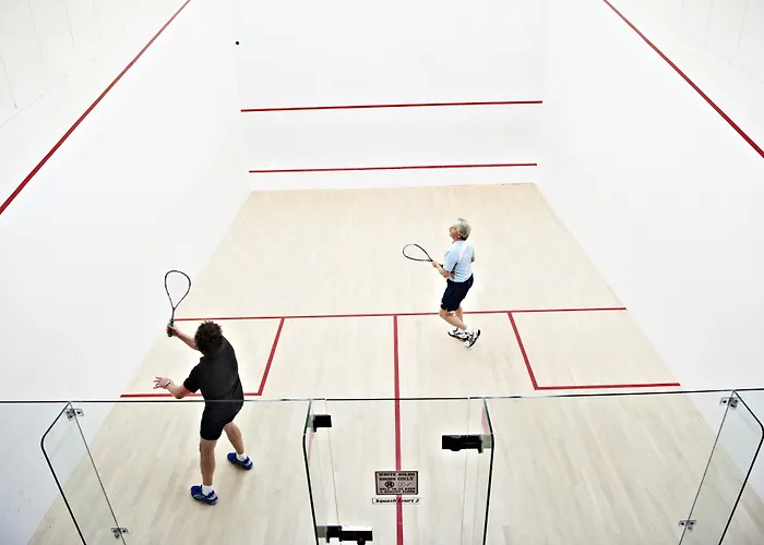 Nockresort Szálloda