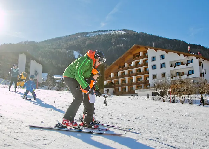 Nockresort Szálloda