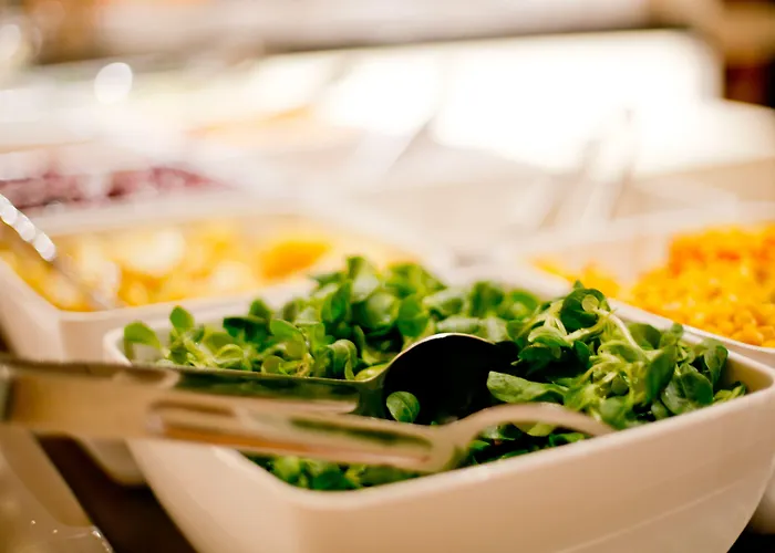 Nockresort Szálloda