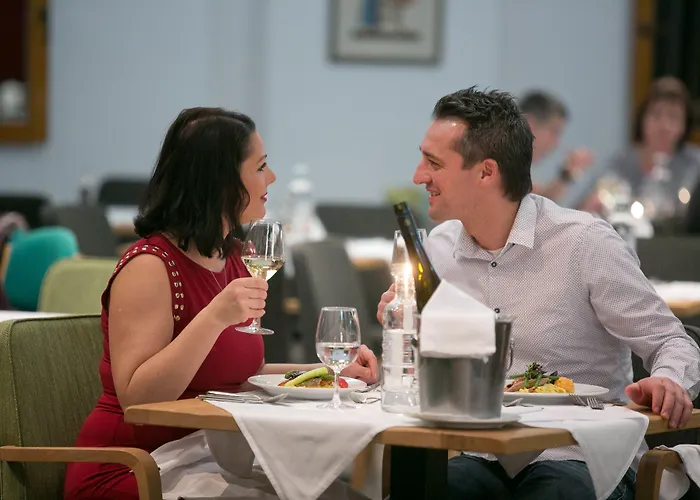 Szálloda Nockresort 4*