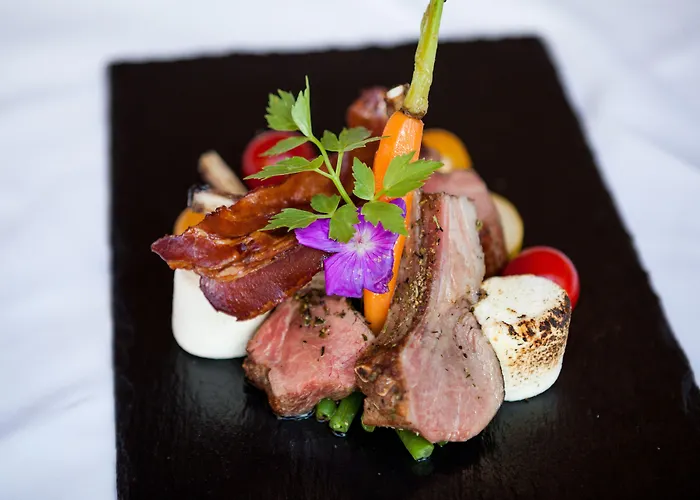 Nockresort Bad Kleinkirchheim