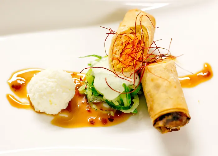 Szálloda Nockresort